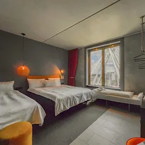 ホテル Gambino Werksviertel, ミュンヘン